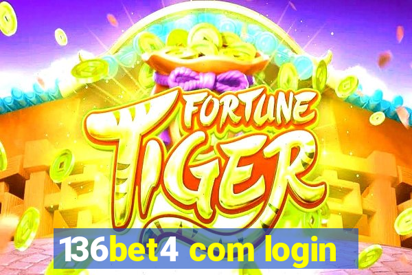 136bet4 com login